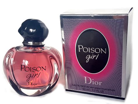 poison girl dior 1 oz|Dior poison girl sale.